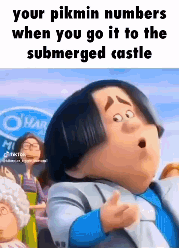 Cartoon Characters Next To Bottled Ale Shirt GIF