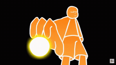 Cartoon Characters Saying Director GIF