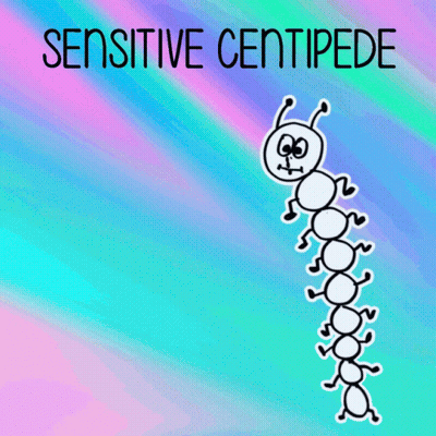 Cartoon Characters Saying I Guess We Have No Choice GIF