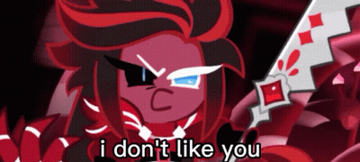 Cartoon Characters Saying Kiss Kiss GIF