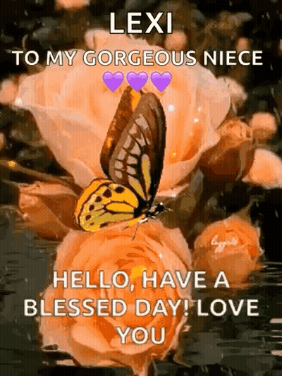 Cartoon Characters Saying My Niece Quotes So Proud GIF
