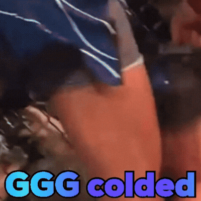 Cartoon Characters Standing With Robot GIF