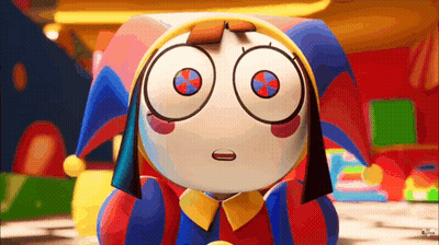 Cartoon Characters What You Resist Persists What You Embrace Transforms GIF