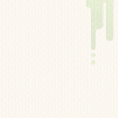 Cartoon Close Up With Number 45 GIF