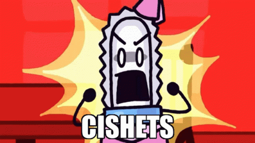 Cartoon Condom Cisheets GIF