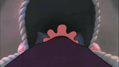 Cartoon Crocodile Mouth Open GIF