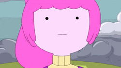Cartoon Cute Smile No Teeth  GIF