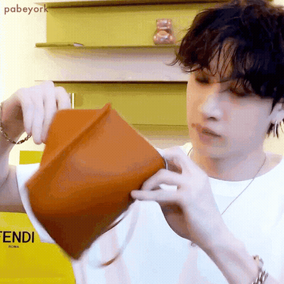 Cartoon Dog Eating Sandwich Drinking Good Morning Coffee GIF