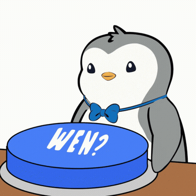 Cartoon Dog Saying Ain't Wo GIF