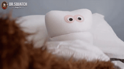 Cartoon Dog Saying Bye GIF