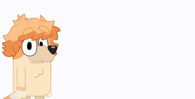 Cartoon Dog Saying I Feel So Sigma GIF