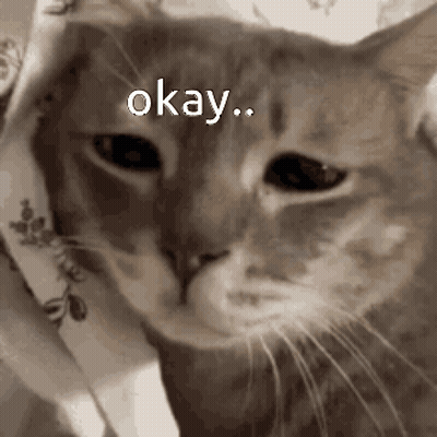 Cartoon Dog Saying Squirrel GIF