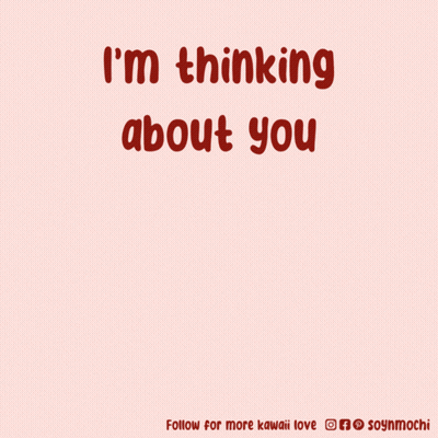 Cartoon Dog Saying Thinki GIF