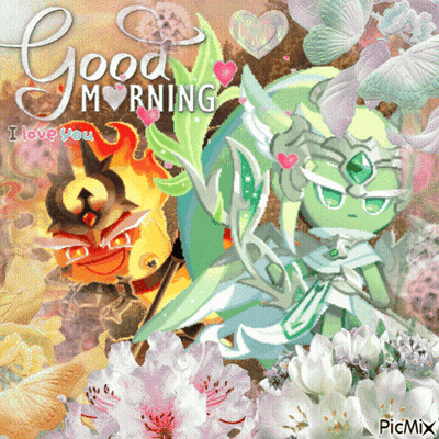 Cartoon Dog Saying Yay It Is Another Day To Love You GIF