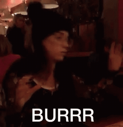 Cartoon Donkey Saying Morning GIF