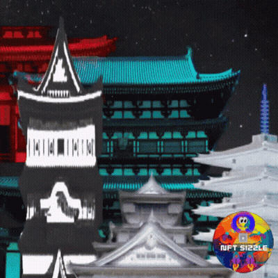 Cartoon Dragon Horn Looking At Camera GIF