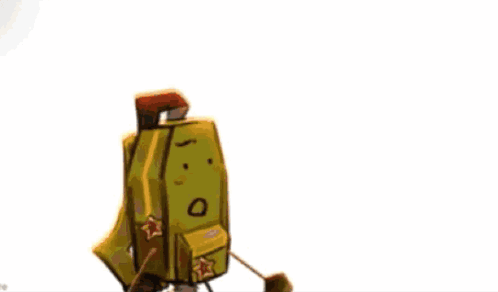 Cartoon Drawing Of A Bottle Of Soda GIF