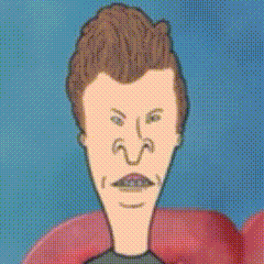 Cartoon Drawing Of Man With Big Nose GIF