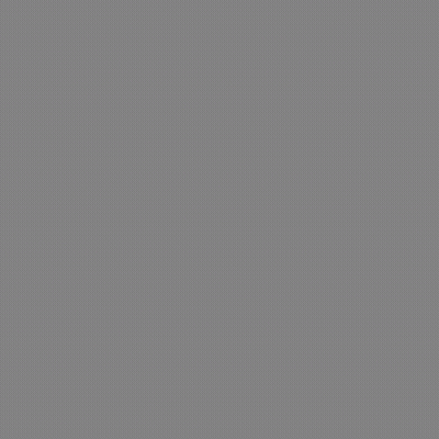 Cartoon Drawing Of The Word Oh On Grey Background GIF