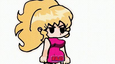 Cartoon Drawing Saying Go To GIF