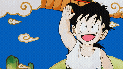 Cartoon Duck Wearing Hat Saying Sal GIF