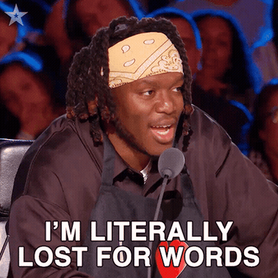 Cartoon Earth Saying Addi GIF