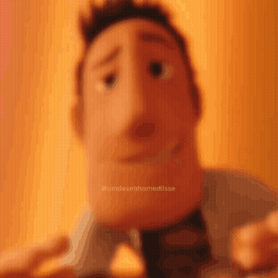 Cartoon Face #Umdesenhomediisse GIF