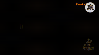 Cartoon Flag Flying On Mountain GIF