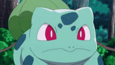 Cartoon Frog With Red Eyes GIF