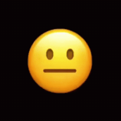 Cartoon Ghost With Red Scarf GIF