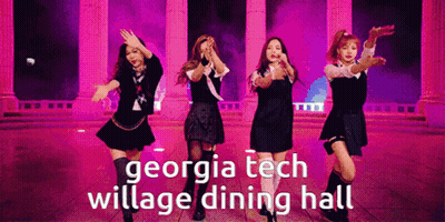 Cartoon Girl Dancing Today Is September 3Rd 2001 GIF