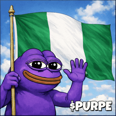 Cartoon Girl Holding Microphone Nigeria GIF