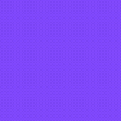 Cartoon Girl Holy Vible Blooms GIF