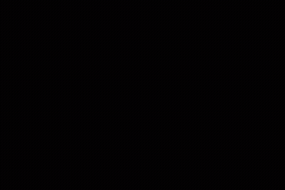 Cartoon Girl In Black Leather Jacket Waving GIF