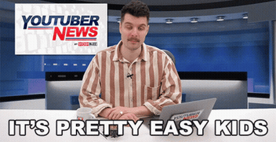Cartoon Girl In Circle Saying Hello Chat GIF