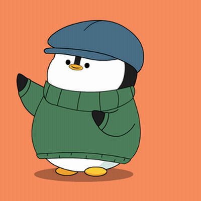 Cartoon Girl Saying Ya'll Bit Late Yea GIF