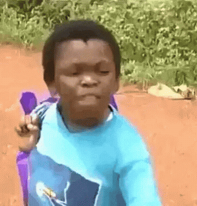 Cartoon Girl Wearing Headphones And Zhot Shirt GIF