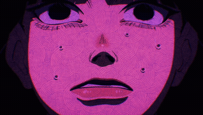 Cartoon Girl Whoa Who The Hell Is This Guy So Cringy GIF