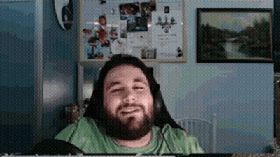 Cartoon Girl With Pigtails Saying Good Night GIF