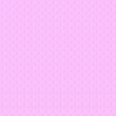 Cartoon Girl With Pink Star Background GIF