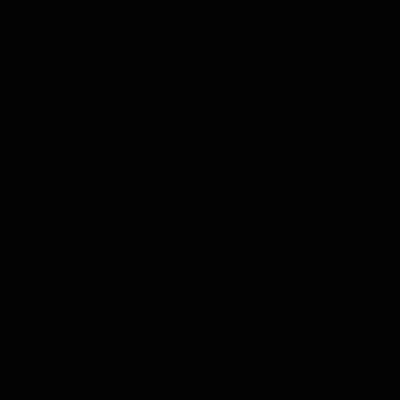 Cartoon Girl With Red Hair And Headphones GIF
