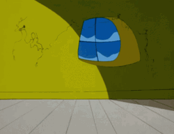 Cartoon Grinch Sneaking Tip Toe GIF