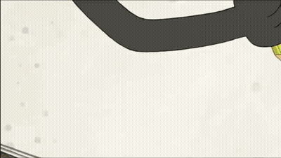 Cartoon Hand Drawing With Pencil GIF