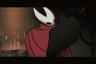 Cartoon Hand Holding Small Pink Object GIF