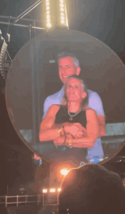 Cartoon Heart Shaped Head Delete This GIF
