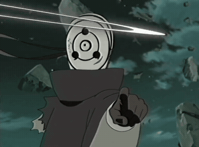 Cartoon Holding Red Lightsaber Saying You Have Sunk So Low GIF