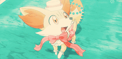 Cartoon Legs With Happy GIF