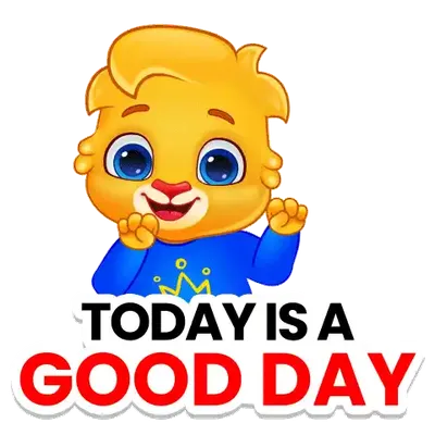 Actitud Stickers