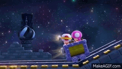 Cartoon Looking For Treasure GIF