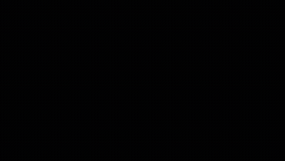 Cartoon Man And Two Girls With Green Hair GIF
